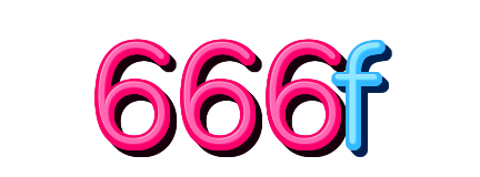 666f — logo kanal